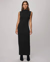 Supersoft Trim Dress