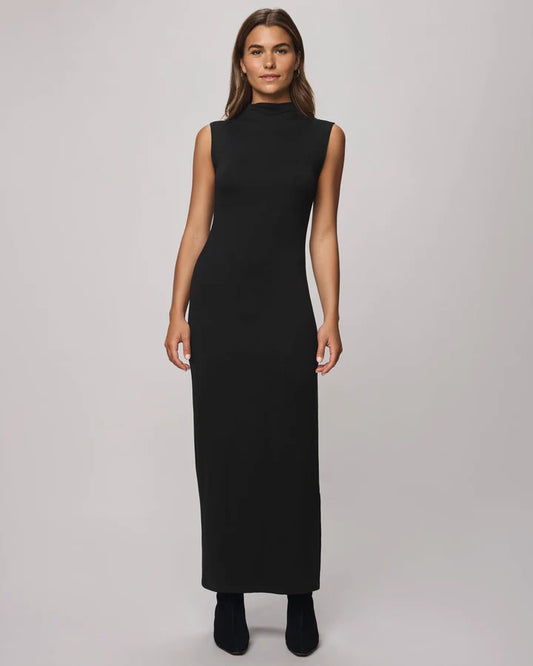 Supersoft Trim Dress