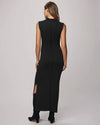 Supersoft Trim Dress