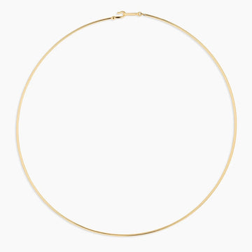 Monet Choker Necklace
