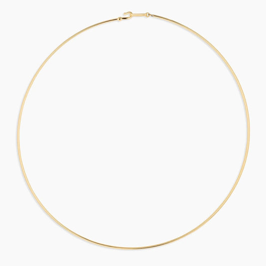 Monet Choker Necklace