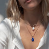 Monet Choker Necklace