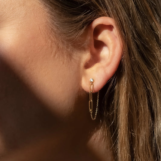 Juni Earrings