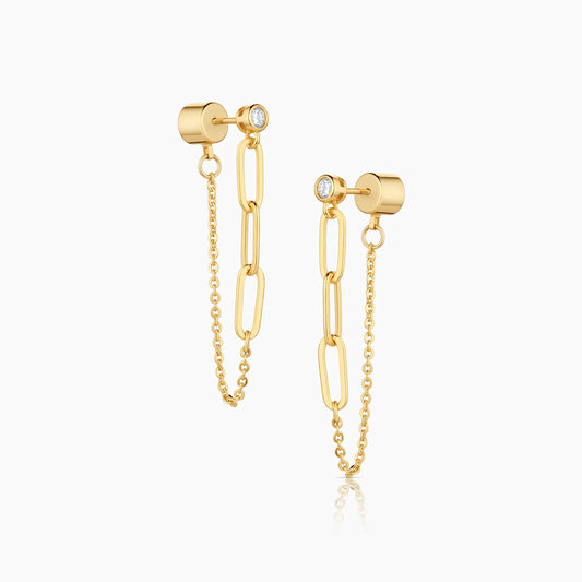 Juni Earrings