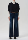 Lyra Long Wide Leg