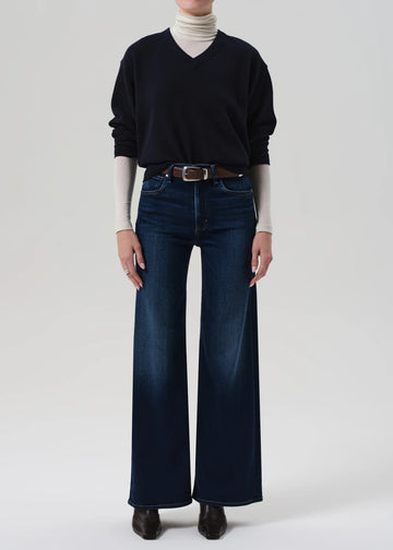 Lyra Long Wide Leg