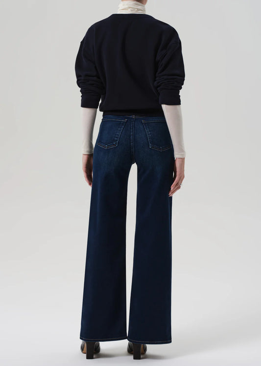Lyra Long Wide Leg