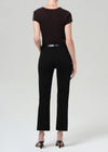 Isola Mid Rise Cropped Boot