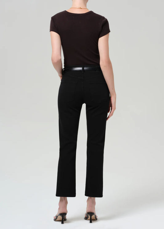 Isola Mid Rise Cropped Boot