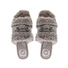Hanni Fur Slide