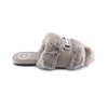 Hanni Fur Slide