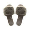 Zeila Fur Slide