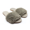Zeila Fur Slide