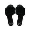 Zeila Fur Slide