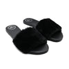 Zeila Fur Slide