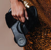 Zeila Fur Slide