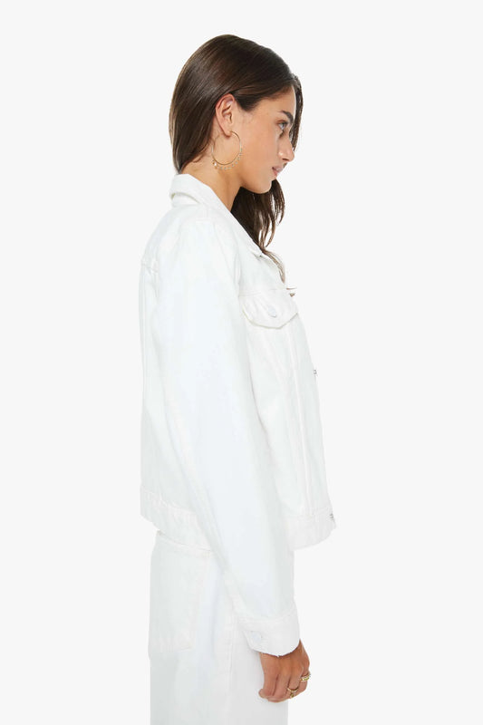 The Bruiser Jacket