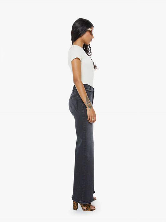 The Lil Hustler Roller Sneak