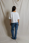 Ezra French Terry Loose Sweatshirt