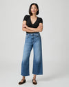 Anessa Wide Leg Jean
