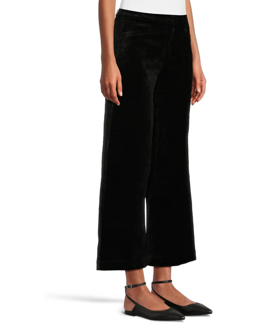 Clean Front Anessa Trouser