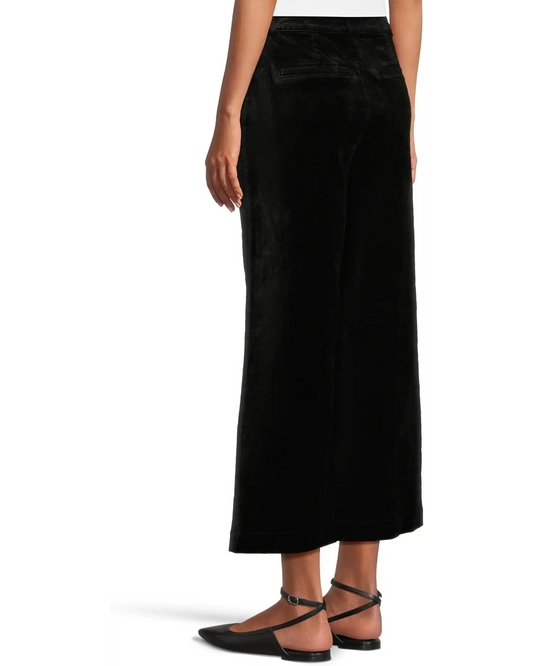 Clean Front Anessa Trouser