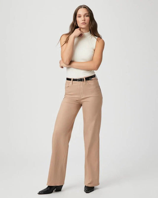 Sasha 32" Wide Leg Jean