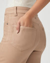 Sasha 32" Wide Leg Jean