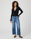 Anessa Wide Leg Jean