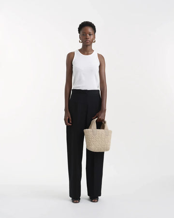 Vee Tote Mini Sherpa