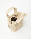 Vee Tote Mini Sherpa