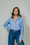 Quarantina Chambray