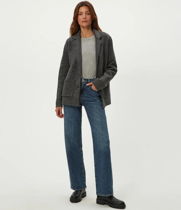 Diana Sweater Blazer