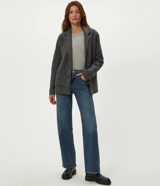 Diana Sweater Blazer