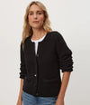 Kaden Crewneck Cardigan