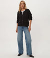 Kaden Crewneck Cardigan