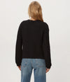 Kaden Crewneck Cardigan