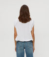 Luca Jersey Bubble Tee