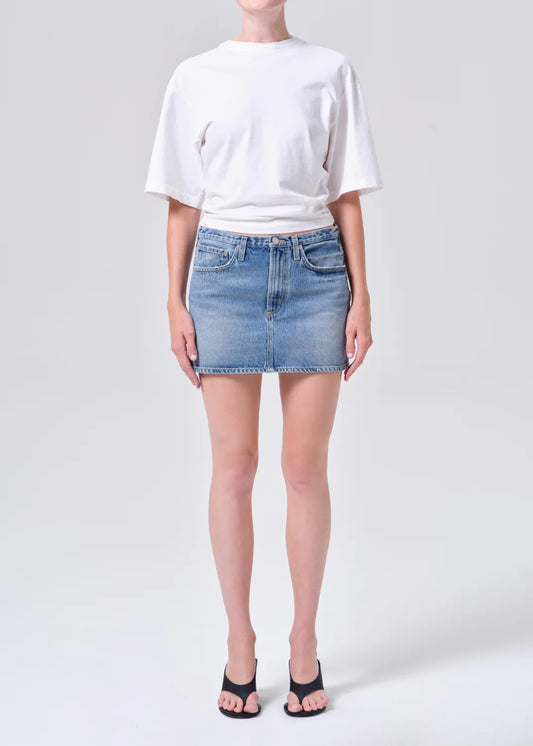 Keira Mini Skirt