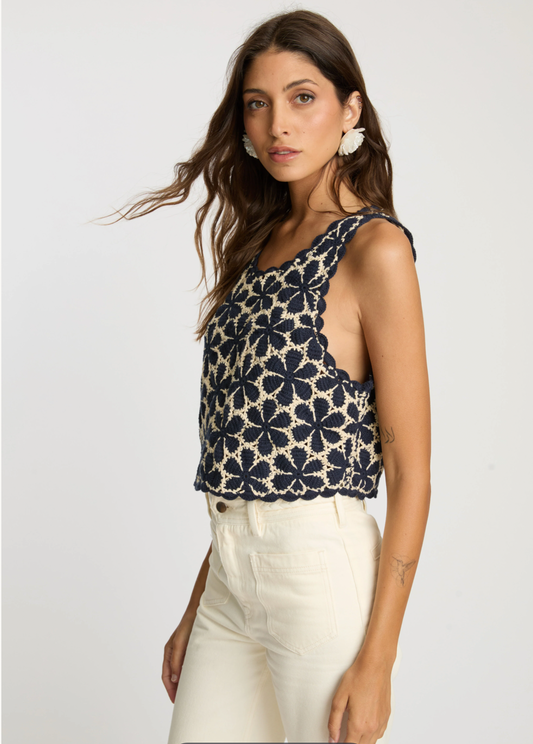 Isabelle Top