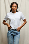 Maude Short Sleeve Cardigan