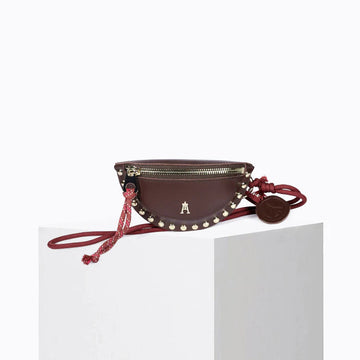 Chocolate Winou Clou Charm