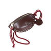 Chocolate Winou Clou Charm