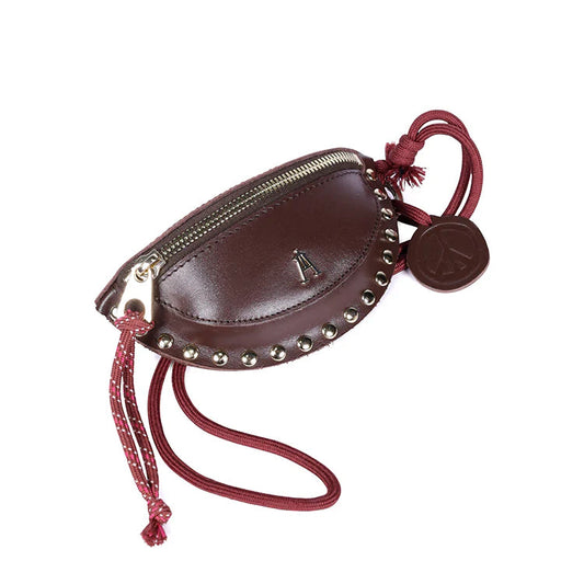 Chocolate Winou Clou Charm