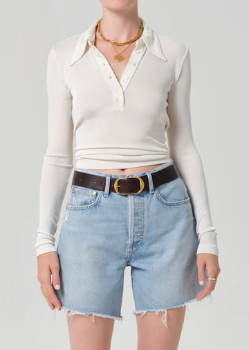 Shaea Polo