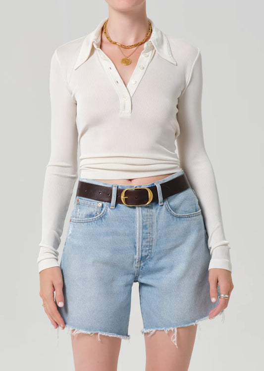 Shaea Polo