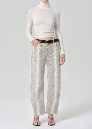 Miro Long Relaxed Jean