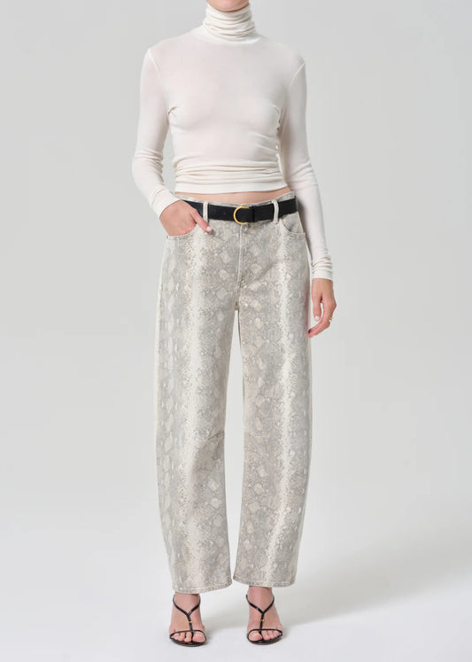 Miro Long Relaxed Jean