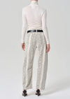 Miro Long Relaxed Jean