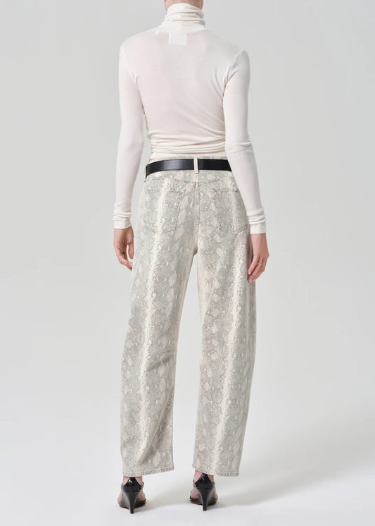 Miro Long Relaxed Jean
